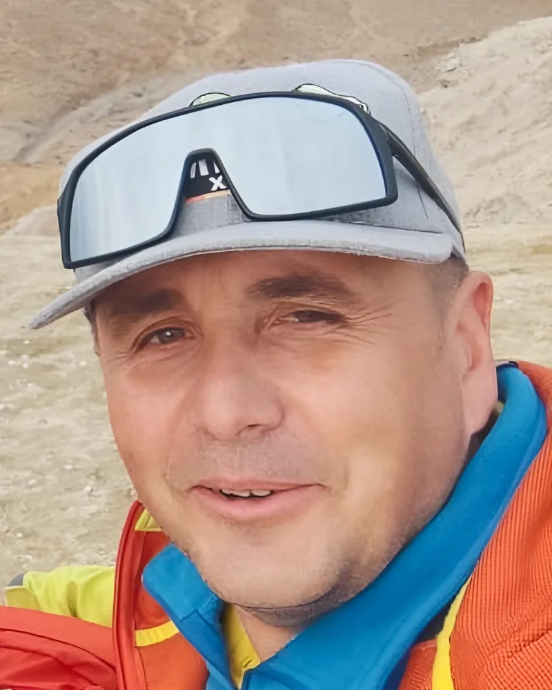 Sergei